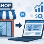 DSolver Sites | Criação de Sites e Lojas Virtuais Profissionais 6 Por Que Sua Pequena Empresa Precisa de um Site Profissional em 2025 (e o Que Está Perdendo Sem Um)
