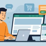 DSolver Sites | Criação de Sites e Lojas Virtuais Profissionais 3 Por Que Sua Pequena Empresa Precisa de um Site Profissional em 2025 (e o Que Está Perdendo Sem Um)