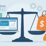 DSolver Sites | Criação de Sites e Lojas Virtuais Profissionais 4 Quanto Custa Criar um Site Profissional em 2025? Entenda o Que Realmente Influencia no Preço